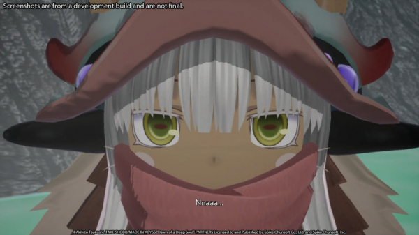 По манге Made in Abyss сделают ролевой боевик — WorldGameNews По манге Made in Abyss сделают ролевой боевик — WorldGameNews