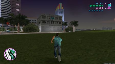 Масштабная подборка авторских модов на WorldGameNews — 92 мода для GTA 3, GTA Vice City, GTA San Andreas и GTA 4 Масштабная подборка авторских модов на LibertyCity — 92 мода для GTA 3, GTA Vice City, GTA San Andreas и GTA 4