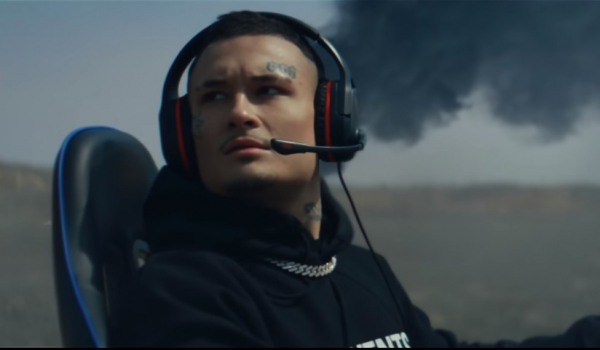 Свежий клип Моргенштерна стал рекламой War Thunder — WorldGameNews Свежий клип Моргенштерна стал рекламой War Thunder