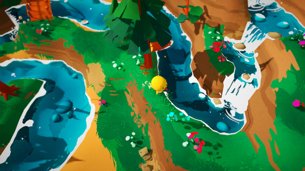 Авторы Lost Ember выступят издателями приключения Haven Park — WorldGameNews Авторы Lost Ember выступят издателями приключения Haven Park