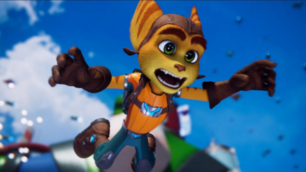 Новый ролик Ratchet & Clank: Rift Apart посвятили оружию и перемещению — WorldGameNews Новый ролик Ratchet & Clank: Rift Apart посвятили оружию и перемещению