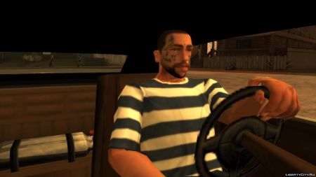 Масштабная подборка авторских модов на WorldGameNews — 92 мода для GTA 3, GTA Vice City, GTA San Andreas и GTA 4 Масштабная подборка авторских модов на LibertyCity — 92 мода для GTA 3, GTA Vice City, GTA San Andreas и GTA 4