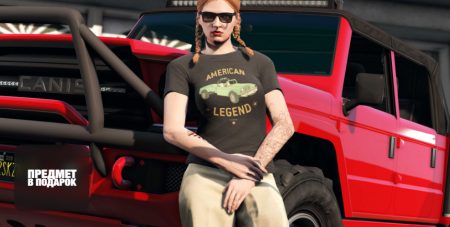 В GTA Online новые каскадерские гонки, бонус 100 000 GTA$ и скидки на авто В GTA Online новые каскадерские гонки, бонус 100 000 GTA$ и скидки на авто