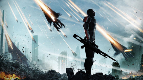 Слух: об онлайне Mass Effect 3 для Legendary Edition расскажут на EA Play — WorldGameNews Слух: об онлайне Mass Effect 3 для Legendary Edition расскажут на EA Play