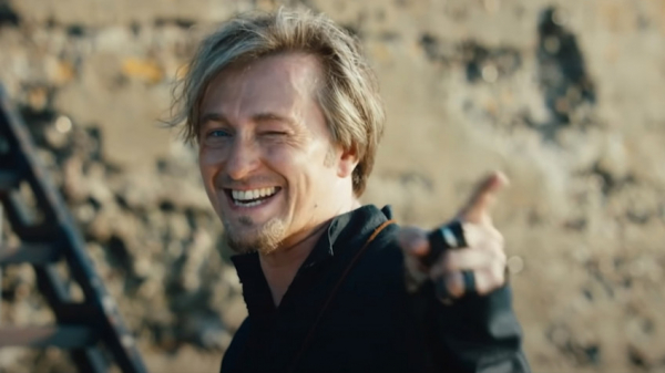 «Блудный сын нашёл папашу»: трейлер фильма «Бендер: Начало» с Сергеем Безруковым — WorldGameNews «Блудный сын нашёл папашу»: трейлер фильма «Бендер: Начало» с Сергеем Безруковым