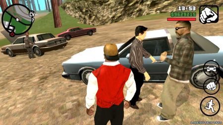 Масштабная подборка авторских модов на WorldGameNews — 92 мода для GTA 3, GTA Vice City, GTA San Andreas и GTA 4 Масштабная подборка авторских модов на LibertyCity — 92 мода для GTA 3, GTA Vice City, GTA San Andreas и GTA 4