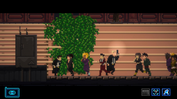 Взлом, взрыв, убийство: нуарный квест Lacuna вышел в Steam — WorldGameNews Взлом, взрыв, убийство: нуарный квест Lacuna вышел в Steam