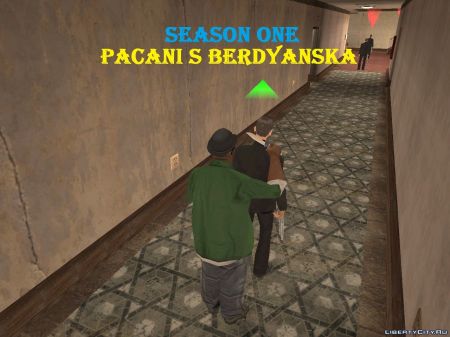 Масштабная подборка авторских модов на WorldGameNews — 92 мода для GTA 3, GTA Vice City, GTA San Andreas и GTA 4 Масштабная подборка авторских модов на LibertyCity — 92 мода для GTA 3, GTA Vice City, GTA San Andreas и GTA 4