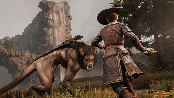 GreedFall доберётся до PS5 и Xbox Series уже 30 июня — вместе с сюжетным DLC — WorldGameNews GreedFall доберётся до PS5 и Xbox Series уже 30 июня — вместе с сюжетным DLC
