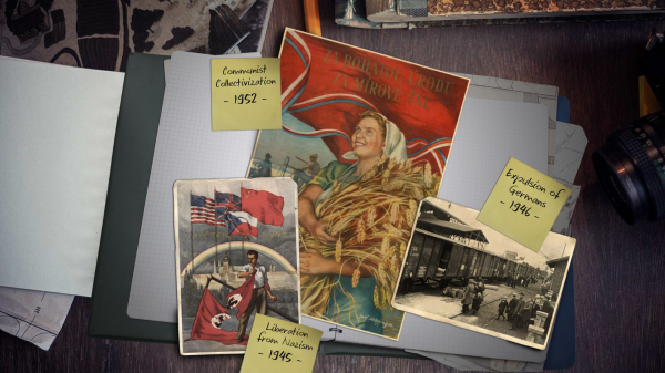 Сюжетное приключение Svoboda 1945: Liberation выходит 3 августа — WorldGameNews Сюжетное приключение Svoboda 1945: Liberation выходит 3 августа