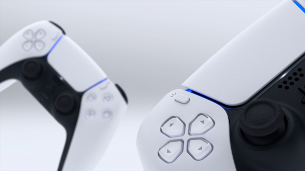 Для PS5 и DualSense выпустили свежий патч — он улучшает индикацию батареи геймпада — WorldGameNews Для PS5 и DualSense выпустили свежий патч — он улучшает индикацию батареи геймпада