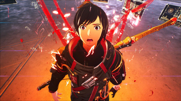 Издатель Scarlet Nexus отвергает появление игры в Game Pass — WorldGameNews Издатель Scarlet Nexus отвергает появление игры в Game Pass