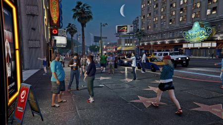 Хакеры майнят криптовалюту через GTA 5 — сообщили разработчики Avast Хакеры майнят криптовалюту через GTA 5 — сообщили разработчики Avast