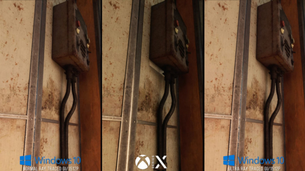 Первый анализ Metro: Exodus для Xbox Series показал компромиссы для рейтрейсинга — WorldGameNews Первый анализ Metro: Exodus для Xbox Series показал компромиссы для рейтрейсинга — WorldGameNews