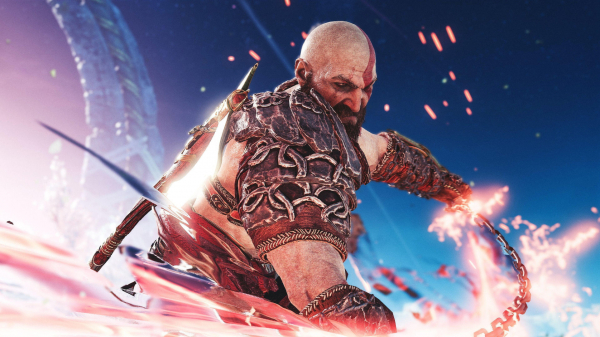 Кори Барлог рассчитывал выпустить новую God of War до конца года — WorldGameNews Кори Барлог рассчитывал выпустить новую God of War до конца года