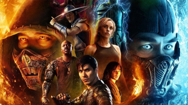 Показатели Mortal Kombat на HBO Max «превзошли ожидания» WarnerMedia — WorldGameNews Показатели Mortal Kombat на HBO Max «превзошли ожидания» WarnerMedia