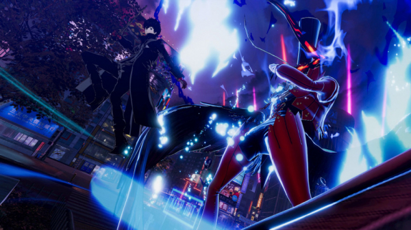 Persona 5 Royal выдали рейтинг для Xbox — сюрприз для Е3 2021? — WorldGameNews Persona 5 Royal выдали рейтинг для Xbox — сюрприз для Е3 2021?