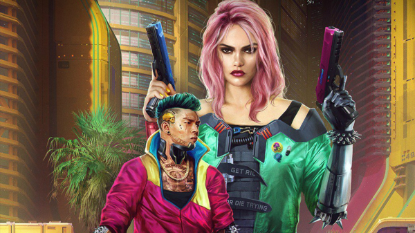 Почти половина игроков Cyberpunk 2077 стала детьми улиц — WorldGameNews Почти половина игроков Cyberpunk 2077 стала детьми улиц