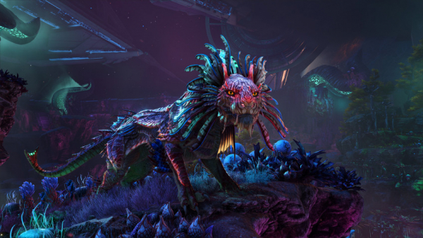 Для ARK: Survival Evolved вышла вторая часть дополнения Genesis — WorldGameNews Для ARK: Survival Evolved вышла вторая часть дополнения Genesis