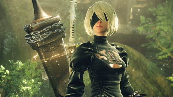 NieR: Automata разошлась тиражом свыше 6 млн копий — WorldGameNews NieR: Automata разошлась тиражом свыше 6 млн копий