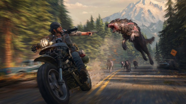 Days Gone, Mass Effect, Resident Evil Village, SnowRunner — лучшие новинки Steam в мае — WorldGameNews Days Gone, Mass Effect, Resident Evil Village, SnowRunner — лучшие новинки Steam в мае