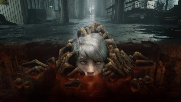 Bloober Team будет работать над играми по новым и существующим IP Konami — WorldGameNews Bloober Team будет работать над играми по новым и существующим IP Konami