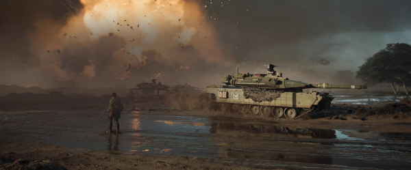 Утечка: первые детали, скриншоты и дата выхода Battlefield 2042 — WorldGameNews Утечка: первые детали, скриншоты и дата выхода Battlefield 2042 — WorldGameNews