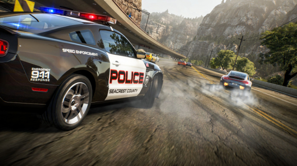 Ремастер Need for Speed: Hot Pursuit пополнит библиотеку EA Play — WorldGameNews Ремастер Need for Speed: Hot Pursuit пополнит библиотеку EA Play
