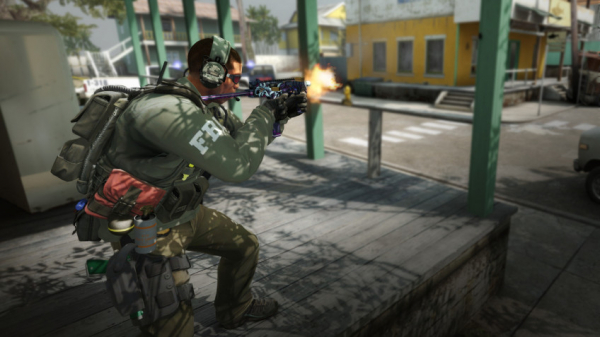 Для доступа к рейтинговым режимам CS:GO теперь нужно купить прайм-статус — WorldGameNews Для доступа к рейтинговым режимам CS:GO теперь нужно купить прайм-статус