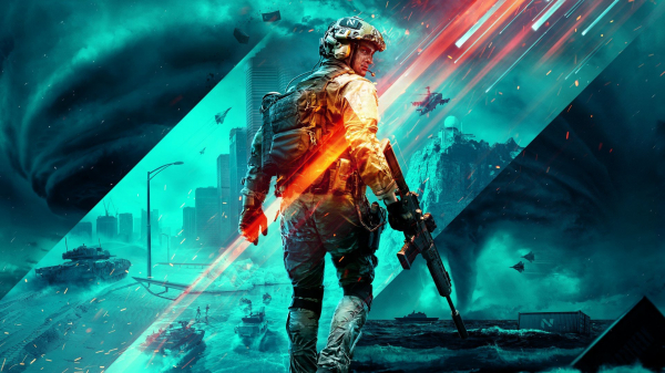 Утечка: первые детали, скриншоты и дата выхода Battlefield 2042 — WorldGameNews Утечка: первые детали, скриншоты и дата выхода Battlefield 2042