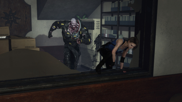 Кроссовер Dead by Daylight с Resident Evil лидирует в свежем чарте Steam — WorldGameNews Кроссовер Dead by Daylight с Resident Evil лидирует в свежем чарте Steam