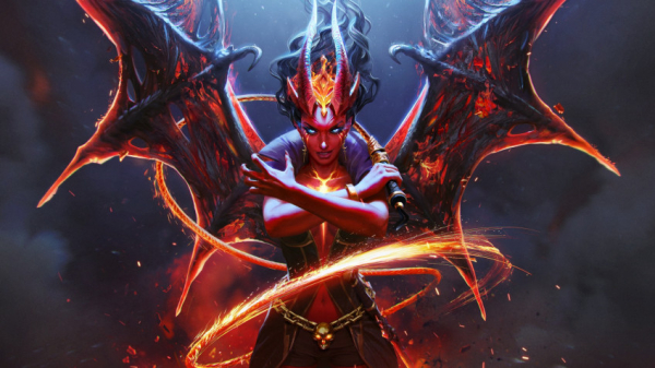 Правительство Швеции отказалось принять десятый The International по Dota 2 — WorldGameNews Правительство Швеции отказалось принять десятый The International по Dota 2