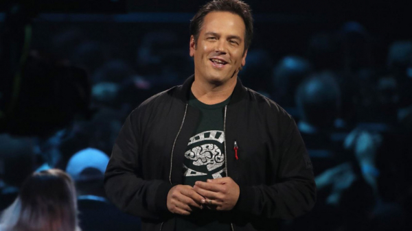 Фил Спенсер: шоу Microsoft на E3 2021 побило рекорды по просмотрам — WorldGameNews Фил Спенсер: шоу Microsoft на E3 2021 побило рекорды по просмотрам