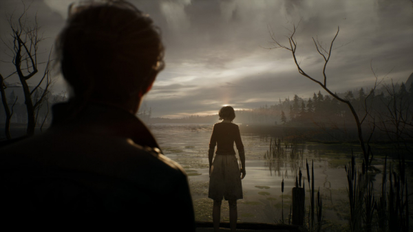 Похоже, The Medium собирается на PlayStation 5 — WorldGameNews Похоже, The Medium собирается на PlayStation 5
