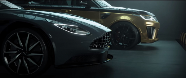 Nacon проведёт своё шоу 6 июля — там покажут новую Test Drive — WorldGameNews Nacon проведёт своё шоу 6 июля — там покажут новую Test Drive
