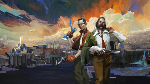 Новая распродажа в PS Store: Disco Elysium, Hunt: Showdown, Outer Wilds и другие — WorldGameNews Новая распродажа в PS Store: Disco Elysium, Hunt: Showdown, Outer Wilds и другие
