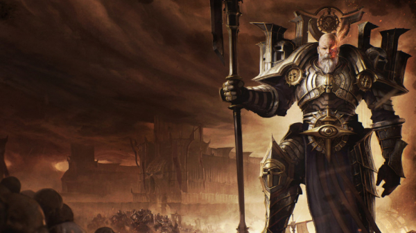 В этом году экшен-RPG Wolcen: Lords of Mayhem получит ещё три обновления — WorldGameNews В этом году экшен-RPG Wolcen: Lords of Mayhem получит ещё три обновления