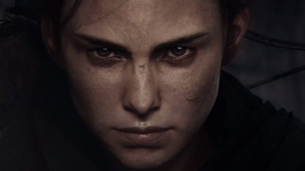 Анонсирован сиквел A Plague Tale с подзаголовком Requiem — WorldGameNews Анонсирован сиквел A Plague Tale с подзаголовком Requiem