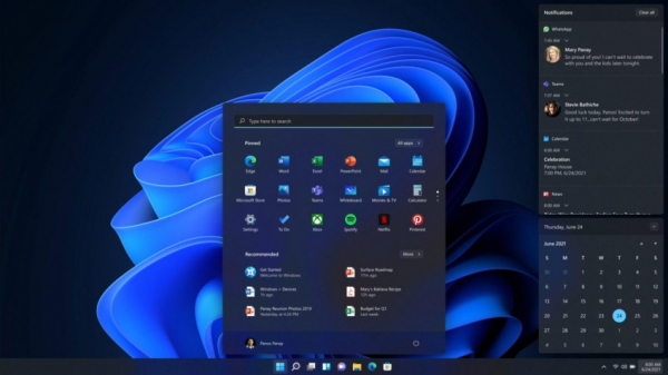 Релиз Windows 11 может состояться уже 20 октября — WorldGameNews Релиз Windows 11 может состояться уже 20 октября — WorldGameNews