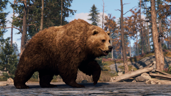 В Rust добавили систему, которая позволит помечать друзей и врагов — WorldGameNews В Rust добавили систему, которая позволит помечать друзей и врагов