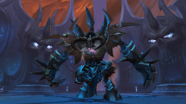 «Цепи господства» появятся в WoW: Shadowlands 30 июня — WorldGameNews «Цепи господства» появятся в WoW: Shadowlands 30 июня