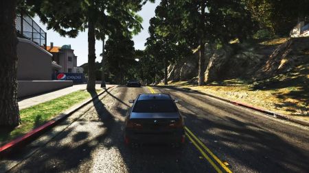 Слух: ремастер GTA 5 покажут на выставке Sony в июле Слух: ремастер GTA 5 покажут на выставке Sony в июле