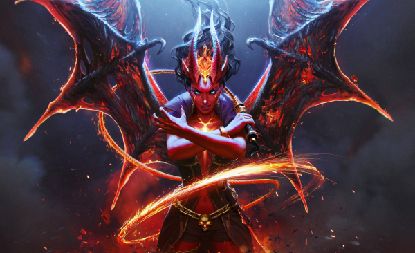 Правительство Швеции отказалось принять десятый The International по Dota 2 — WorldGameNews Правительство Швеции отказалось принять десятый The International по Dota 2