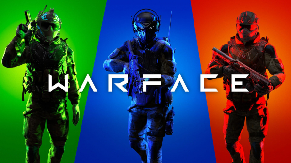 Игрокам Warface доступен кроссплей на всех консолях — WorldGameNews Игрокам Warface доступен кроссплей на всех консолях