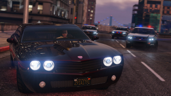 Слух: сеттингом GTA VI станет современность, а карта будет меняться с выходом DLC — WorldGameNews Слух: сеттингом GTA VI станет современность, а карта будет меняться с выходом DLC