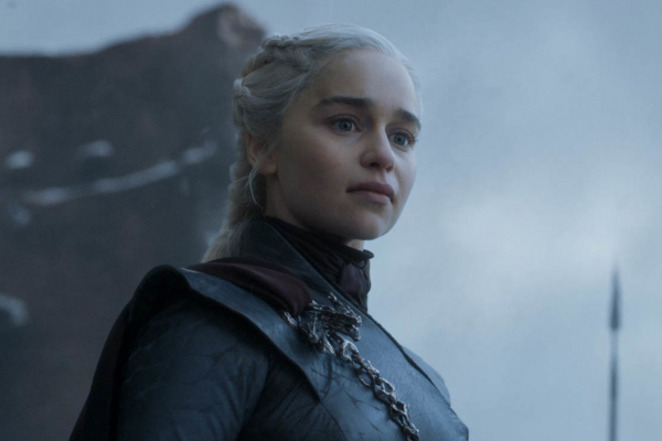 Джордж Мартин об «Игре престолов» HBO: «Сериал ушёл в другую сторону» — WorldGameNews Джордж Мартин об «Игре престолов» HBO: «Сериал ушёл в другую сторону»