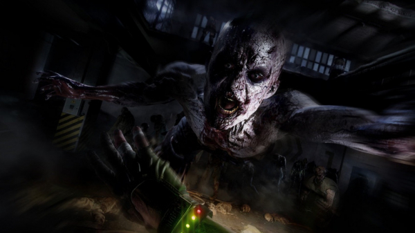 Через неделю представят новых врагов для Dying Light 2 — WorldGameNews Через неделю представят новых врагов для Dying Light 2