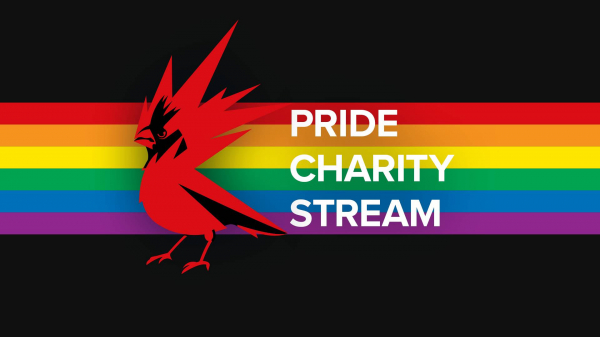 CD Projekt выделит на борьбу с гомофобией чуть больше трёх тысяч долларов — WorldGameNews CD Projekt выделит на борьбу с гомофобией чуть больше трёх тысяч долларов