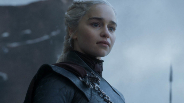 Джордж Мартин об «Игре престолов» HBO: «Сериал ушёл в другую сторону» — WorldGameNews Джордж Мартин об «Игре престолов» HBO: «Сериал ушёл в другую сторону»