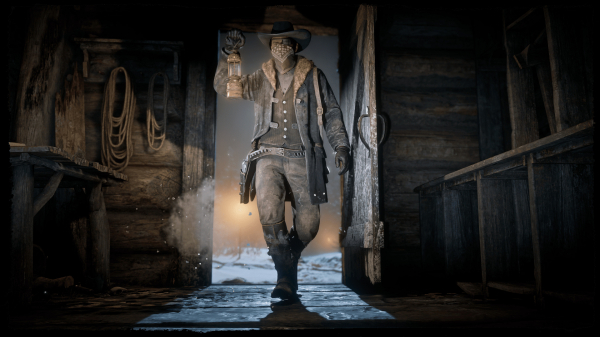 С летним обновлением в Red Dead Online появятся новые незаконные предприятия — WorldGameNews С летним обновлением в Red Dead Online появятся новые незаконные предприятия